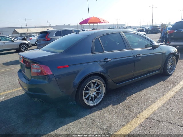 Auction sale of the 2007 Acura Tl 3.2, vin: 19UUA66217A039387, lot number: 45797875