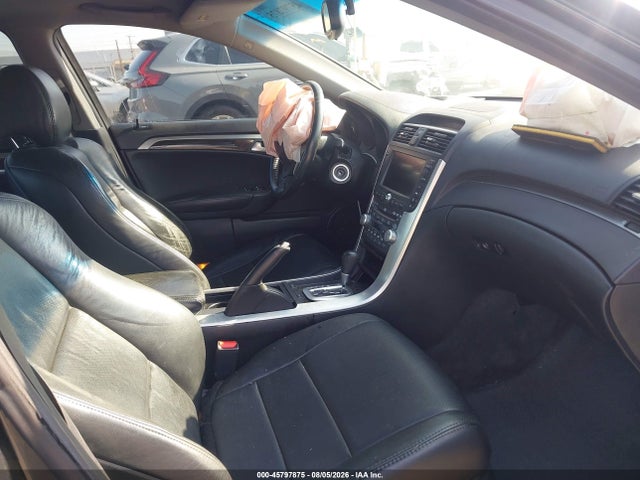 Auction sale of the 2007 Acura Tl 3.2, vin: 19UUA66217A039387, lot number: 45797875