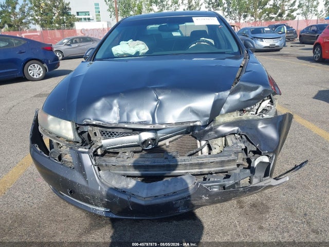 Auction sale of the 2007 Acura Tl 3.2, vin: 19UUA66217A039387, lot number: 45797875