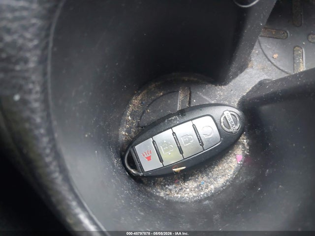 Nissan ROGUE SV 2017 KNMAT2MV3HP585513 Image 11