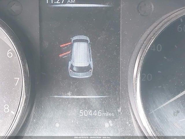 Nissan ROGUE SV 2017 KNMAT2MV3HP585513 Image 16