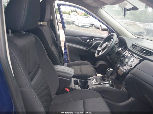 Nissan ROGUE SV 2017 KNMAT2MV3HP585513 Image 5