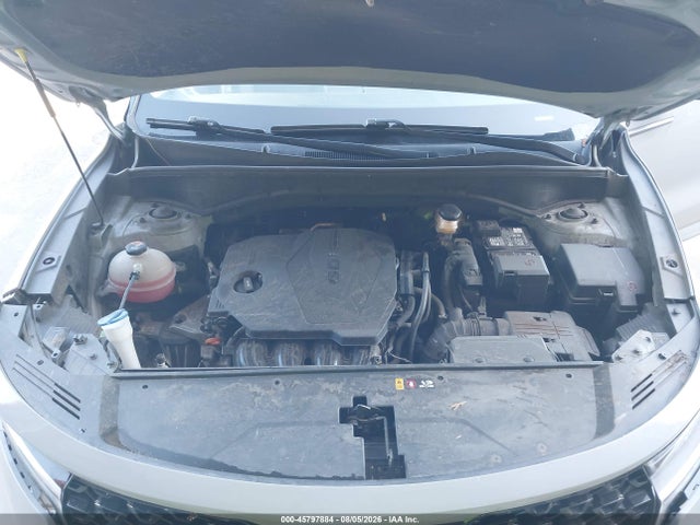 2022 Kia Sorento X-line S მანქანა იყიდება აუქციონზე, vin: 5XYRLDLC6NG140793, აუქციონის ნომერი: 45797884
