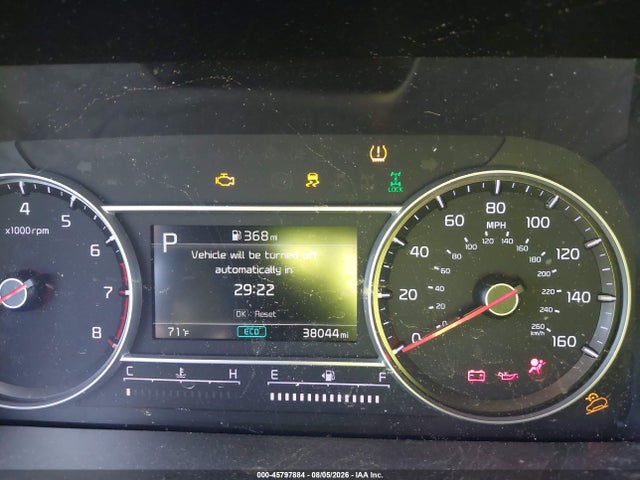 2022 Kia Sorento X-line S მანქანა იყიდება აუქციონზე, vin: 5XYRLDLC6NG140793, აუქციონის ნომერი: 45797884