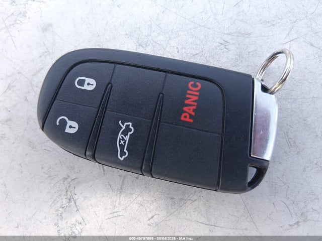 Продаж на аукціоні авто 2015 Chrysler 200 Limited, vin: 1C3CCCAB0FN685719, номер лоту: 45797886