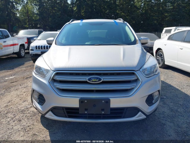 Ford ESCAPE SE 2018 1FMCU9GD5JUD08625 Image 12