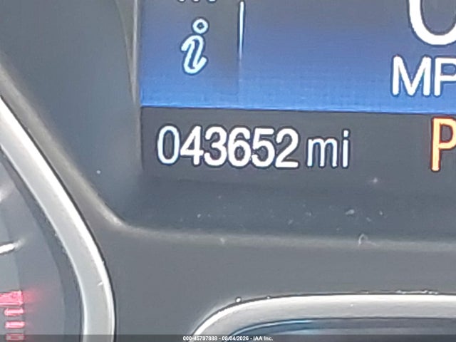 Ford ESCAPE SE 2018 1FMCU9GD5JUD08625 Image 15