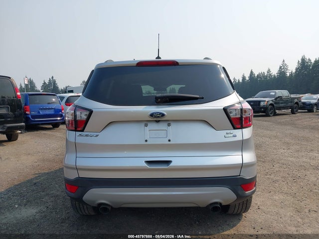 Ford ESCAPE SE 2018 1FMCU9GD5JUD08625 Image 16