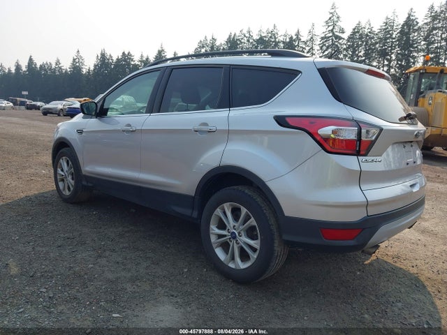 Ford ESCAPE SE 2018 1FMCU9GD5JUD08625 Image 3