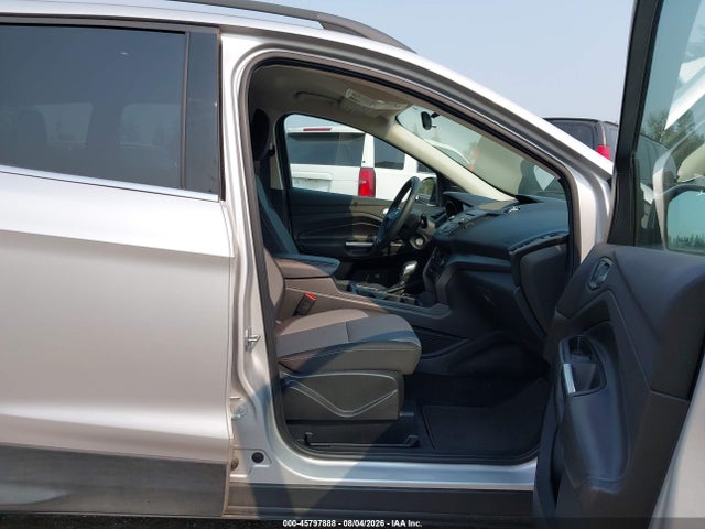 Ford ESCAPE SE 2018 1FMCU9GD5JUD08625 Image 5