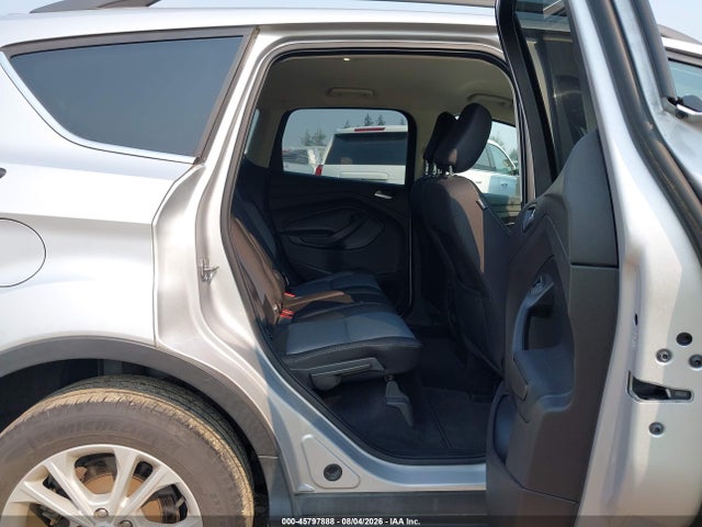 Ford ESCAPE SE 2018 1FMCU9GD5JUD08625 Image 8