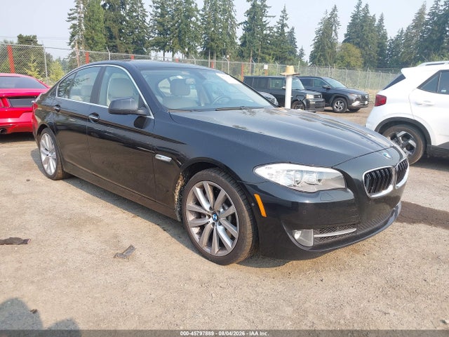 Продажа на аукционе авто 2013 Bmw 535 Xi, vin: WBAFU7C55DDU71751, номер лота: 45797889