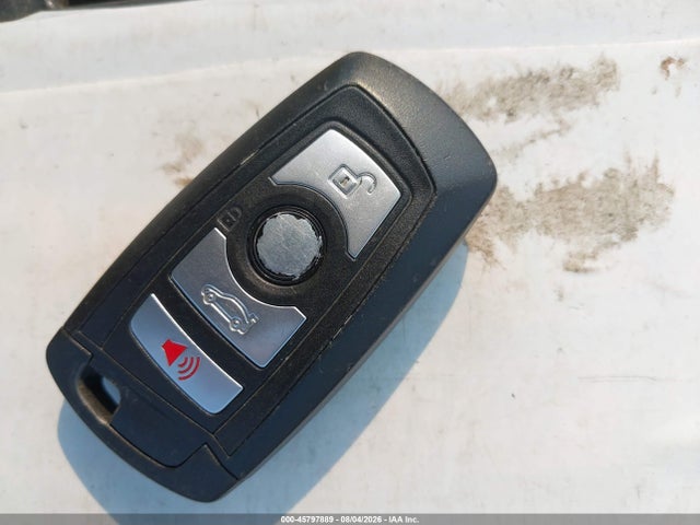 Продаж на аукціоні авто 2013 Bmw 535 Xi, vin: WBAFU7C55DDU71751, номер лоту: 45797889