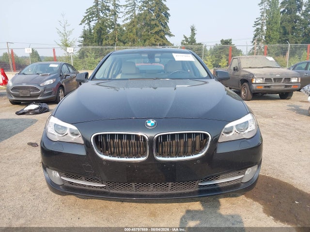 Продаж на аукціоні авто 2013 Bmw 535 Xi, vin: WBAFU7C55DDU71751, номер лоту: 45797889