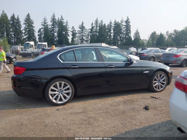 Продаж на аукціоні авто 2013 Bmw 535 Xi, vin: WBAFU7C55DDU71751, номер лоту: 45797889