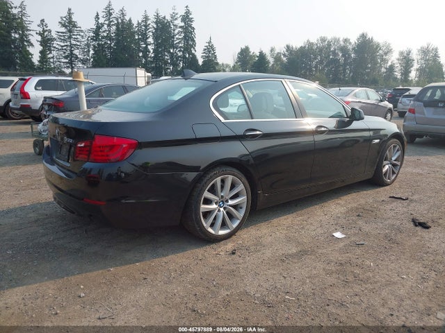 Продаж на аукціоні авто 2013 Bmw 535 Xi, vin: WBAFU7C55DDU71751, номер лоту: 45797889