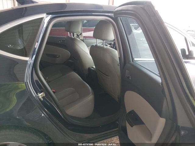 2016 Buick Verano მანქანა იყიდება აუქციონზე, vin: 1G4PP5SK8G4127891, აუქციონის ნომერი: 45797890