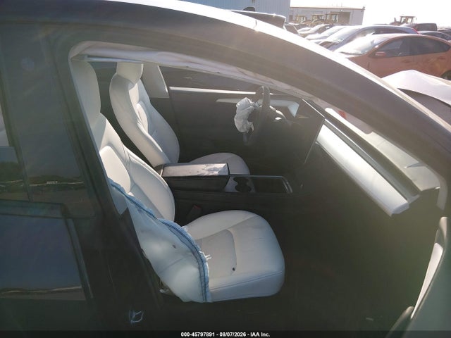 Aukcja sprzedaży 2022 Tesla Model Y Performance Dual Motor All-wheel Drive, vin: 7SAYGDEF5NF531063, numer aukcji: 45797891