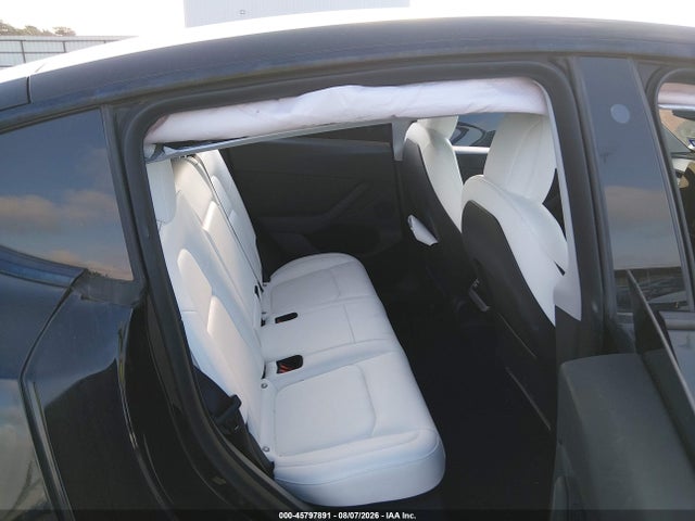 Aukcja sprzedaży 2022 Tesla Model Y Performance Dual Motor All-wheel Drive, vin: 7SAYGDEF5NF531063, numer aukcji: 45797891