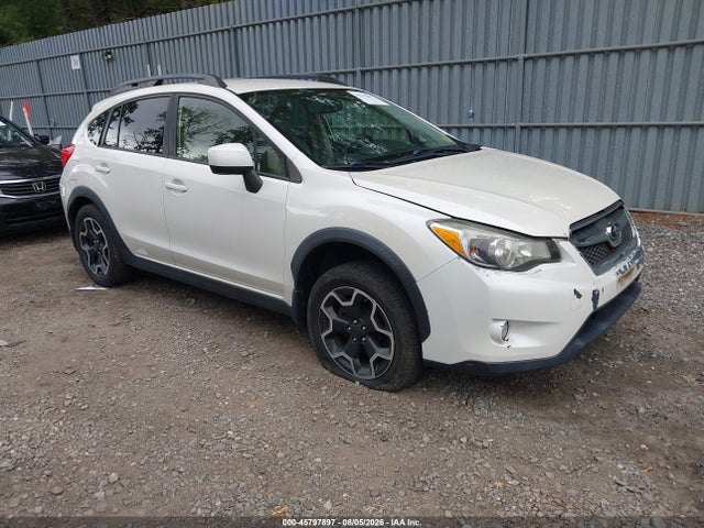 Продаж на аукціоні авто 2014 Subaru Xv Crosstrek 2.0i Limited, vin: JF2GPAGC1E8288976, номер лоту: 45797897