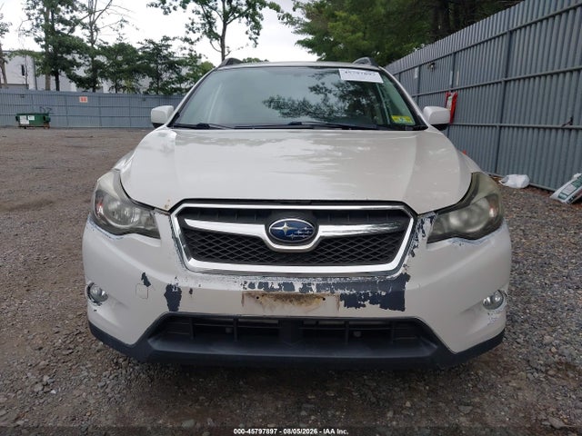 Aukcja sprzedaży 2014 Subaru Xv Crosstrek 2.0i Limited, vin: JF2GPAGC1E8288976, numer aukcji: 45797897
