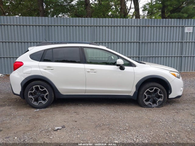 Aukcja sprzedaży 2014 Subaru Xv Crosstrek 2.0i Limited, vin: JF2GPAGC1E8288976, numer aukcji: 45797897