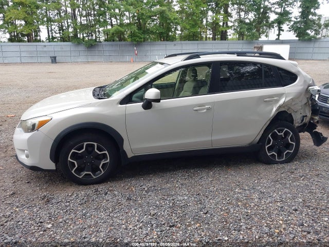 Aukcja sprzedaży 2014 Subaru Xv Crosstrek 2.0i Limited, vin: JF2GPAGC1E8288976, numer aukcji: 45797897