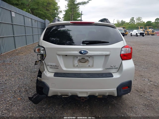 Aukcja sprzedaży 2014 Subaru Xv Crosstrek 2.0i Limited, vin: JF2GPAGC1E8288976, numer aukcji: 45797897