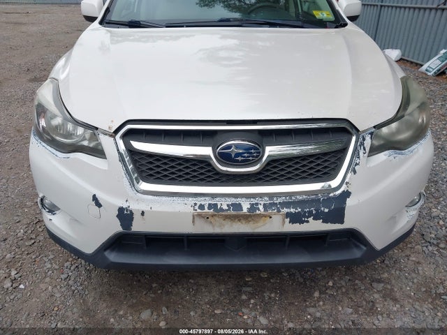 Aukcja sprzedaży 2014 Subaru Xv Crosstrek 2.0i Limited, vin: JF2GPAGC1E8288976, numer aukcji: 45797897