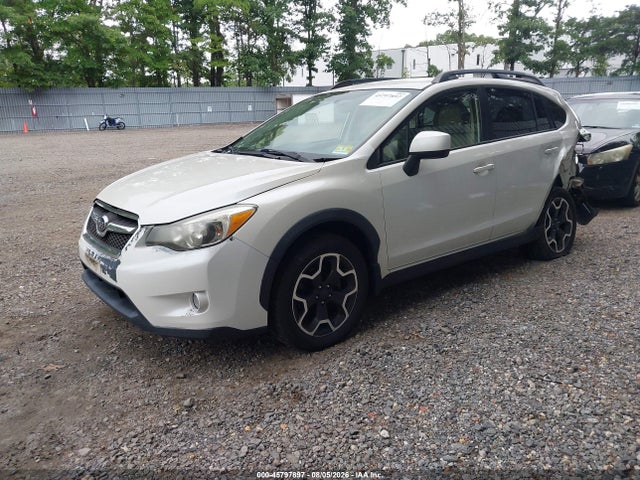 Aukcja sprzedaży 2014 Subaru Xv Crosstrek 2.0i Limited, vin: JF2GPAGC1E8288976, numer aukcji: 45797897