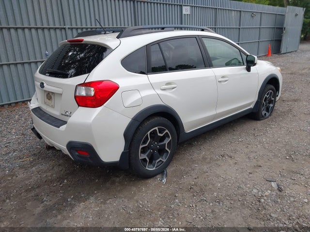 Aukcja sprzedaży 2014 Subaru Xv Crosstrek 2.0i Limited, vin: JF2GPAGC1E8288976, numer aukcji: 45797897