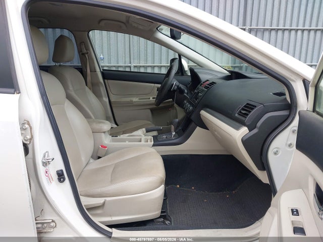 Aukcja sprzedaży 2014 Subaru Xv Crosstrek 2.0i Limited, vin: JF2GPAGC1E8288976, numer aukcji: 45797897