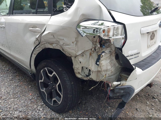 Aukcja sprzedaży 2014 Subaru Xv Crosstrek 2.0i Limited, vin: JF2GPAGC1E8288976, numer aukcji: 45797897
