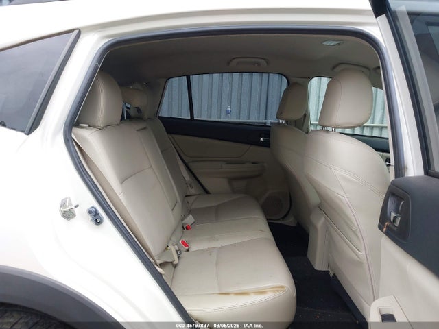 Aukcja sprzedaży 2014 Subaru Xv Crosstrek 2.0i Limited, vin: JF2GPAGC1E8288976, numer aukcji: 45797897