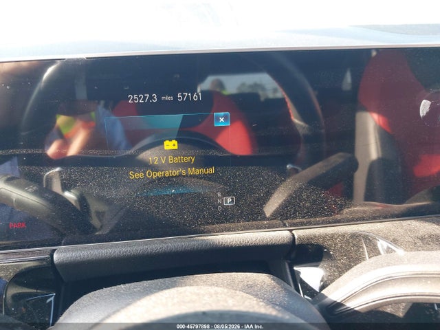 W1N4N4GB2MJ240709 Mercedes-Benz GLA 250