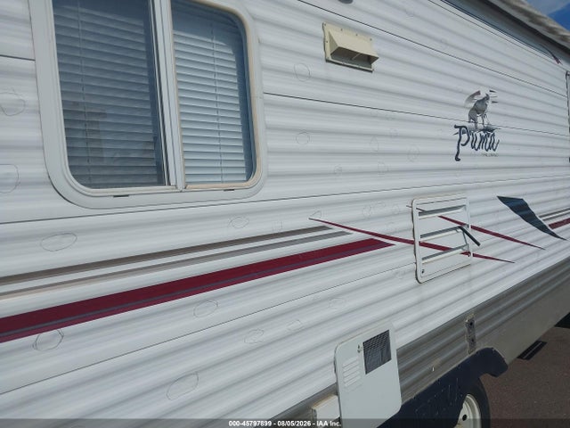 Продажа на аукционе авто 2006 Palomino Puma 26rls, vin: 1PAT64U2X6P004970, номер лота: 45797899