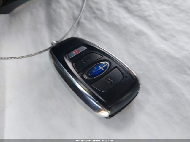 Subaru Crosstrek Premium 2020 JF2GTAEC2L8277836 Image 11