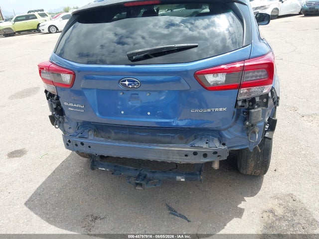 Subaru Crosstrek Premium 2020 JF2GTAEC2L8277836 Image 19