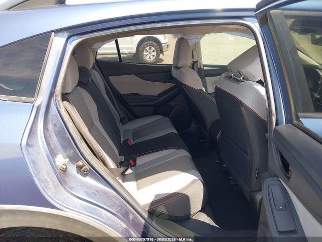 Subaru Crosstrek Premium 2020 JF2GTAEC2L8277836 Image 8