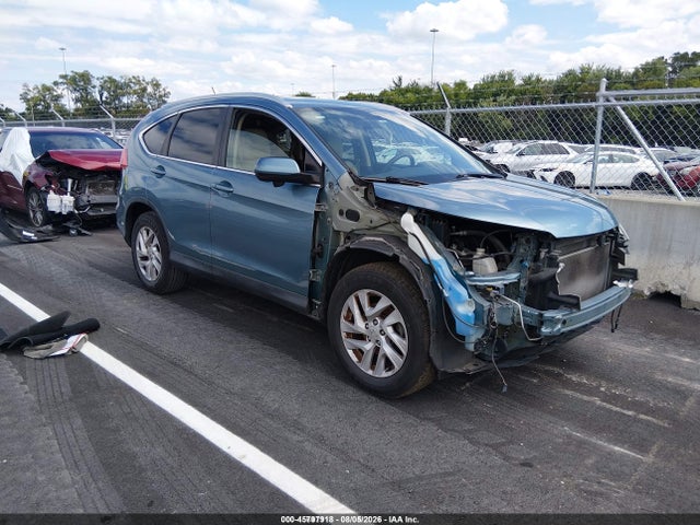 2015 2HKRM3H53FH540841 главное изображение