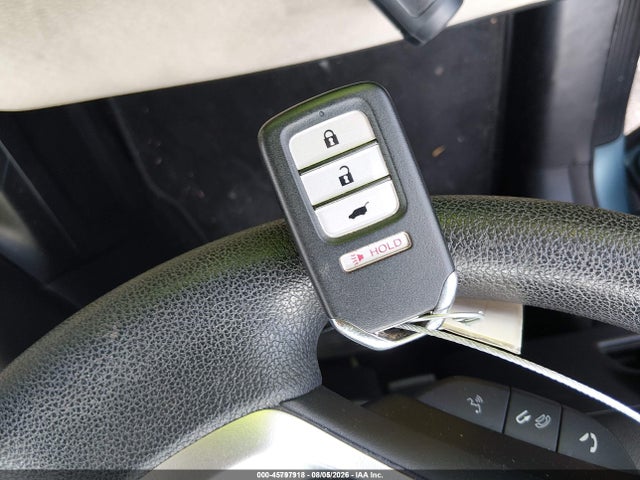 Honda CR-V EX 2015 2HKRM3H53FH540841 Image 11