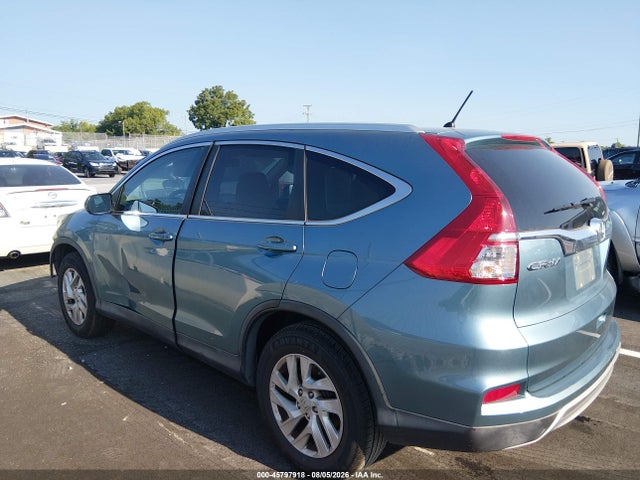 Honda CR-V EX 2015 2HKRM3H53FH540841 Image 14