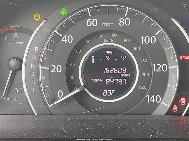 Honda CR-V EX 2015 2HKRM3H53FH540841 Image 15