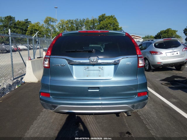 Honda CR-V EX 2015 2HKRM3H53FH540841 Image 16