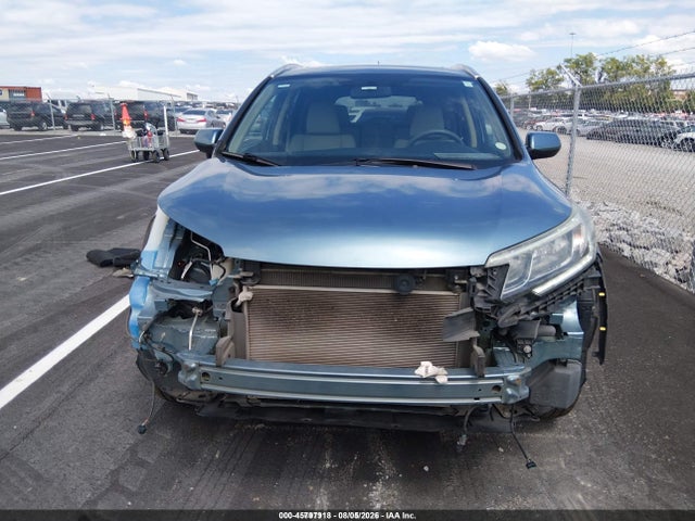 Honda CR-V EX 2015 2HKRM3H53FH540841 Image 6