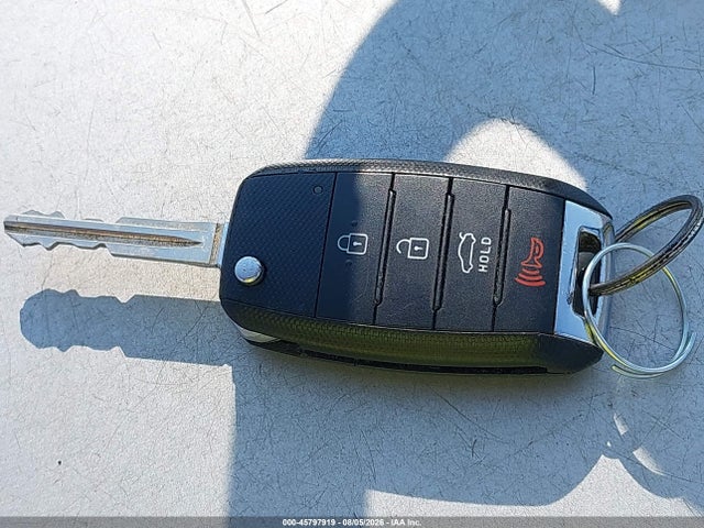 KIA FORTE LX 2016 KNAFX4A69G5457433 Image 11