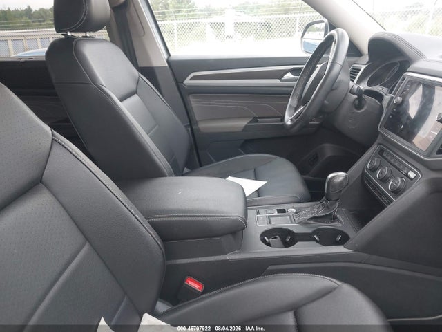 Aukcja sprzedaży 2021 Volkswagen Atlas 3.6l V6 Se W/technology, vin: 1V2JR2CA5MC547214, numer aukcji: 45797922