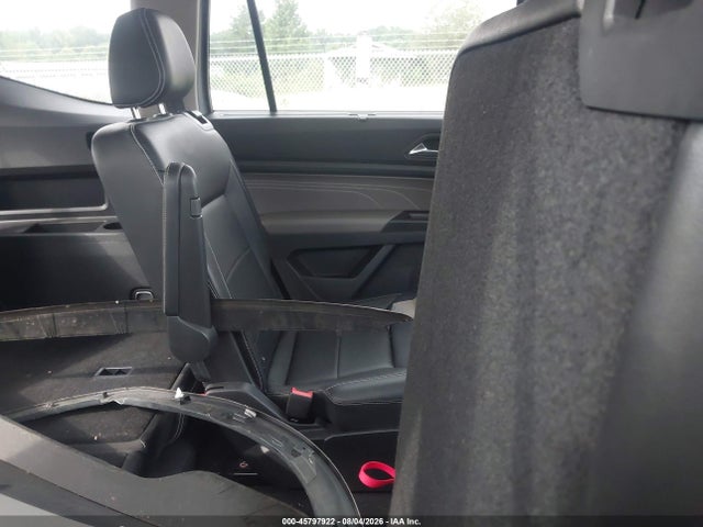 Aukcja sprzedaży 2021 Volkswagen Atlas 3.6l V6 Se W/technology, vin: 1V2JR2CA5MC547214, numer aukcji: 45797922