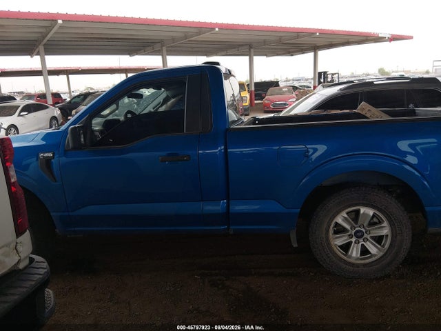 Продажа на аукционе авто 2021 Ford F-150 Xl, vin: 1FTMF1CB8MKD74031, номер лота: 45797923