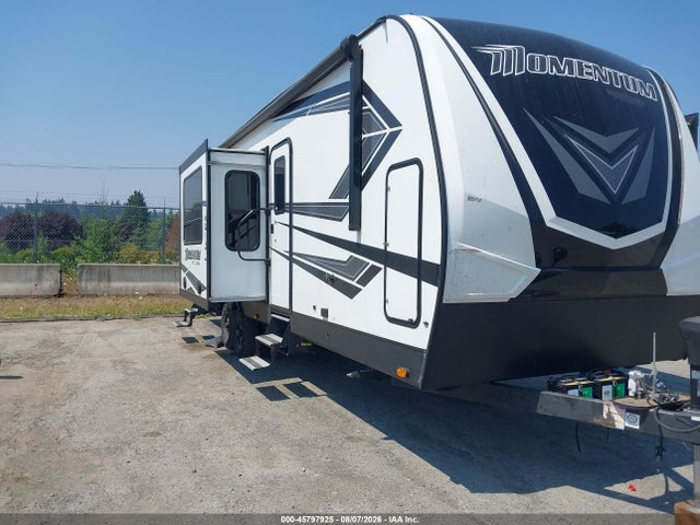 45797925 :رقم المزاد ، 573TM3524L5503754 vin ، 2020 Grand Design Other مزاد بيع